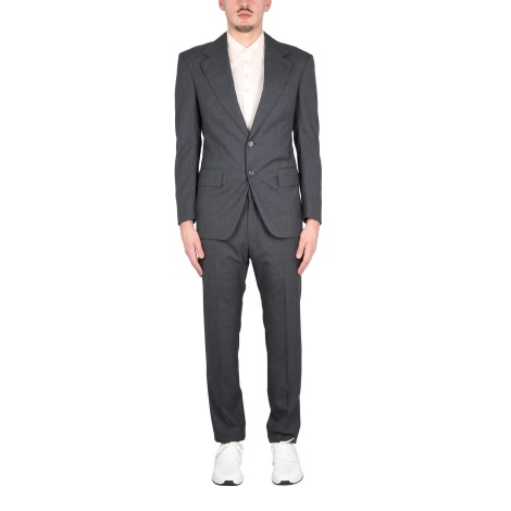 tom ford classic suit