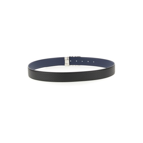 salvatore ferragamo gancini belt
