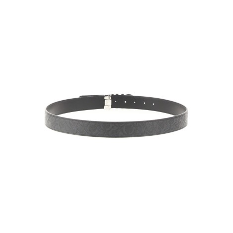 salvatore ferragamo gancini belt