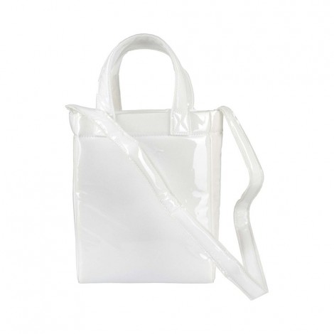 tote bag clear plastic