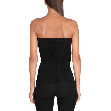 rick owens top prong