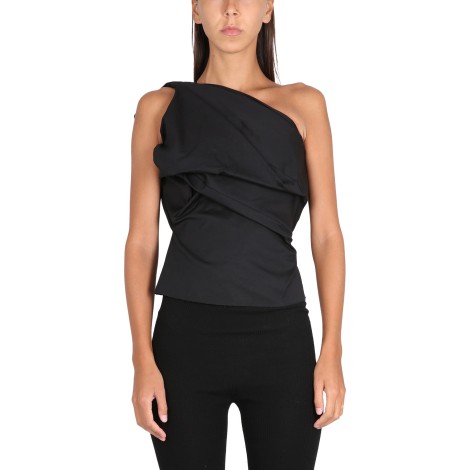 rick owens one-piece top
