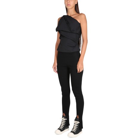 rick owens one-piece top