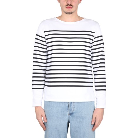 saint james naval t-shirt