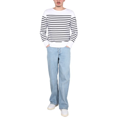 saint james naval t-shirt