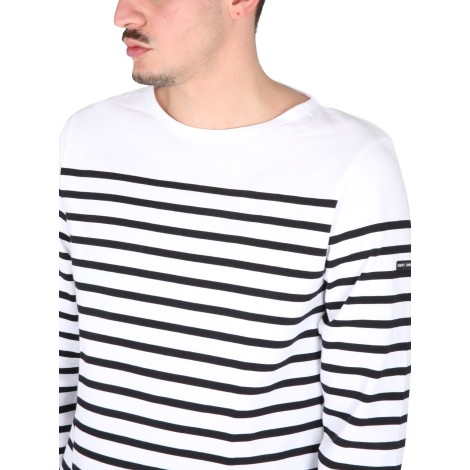 saint james naval t-shirt