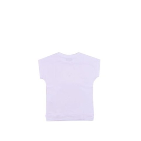 T-SHIRT IN COTONE 