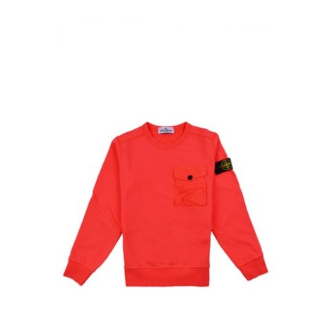 FELPA IN COTONE
