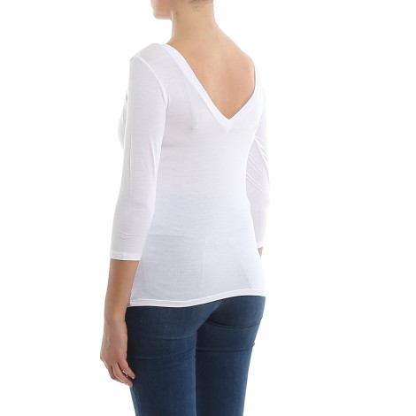 Majestic - T-shirt White