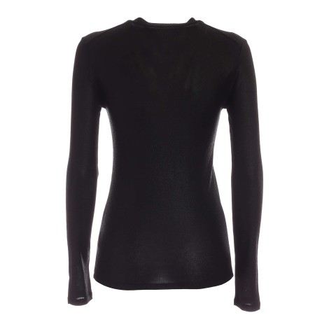 Majestic - T-shirt Black