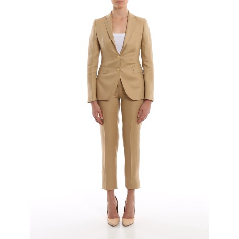 Tagliatore - Suit Brown