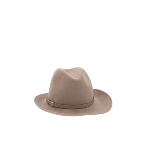 Inverni - Hat Brown