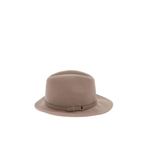 Inverni - Hat Brown