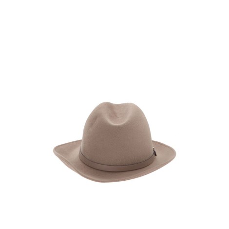 Inverni - Hat Brown