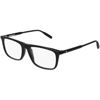 MB0012O 001 shiny black