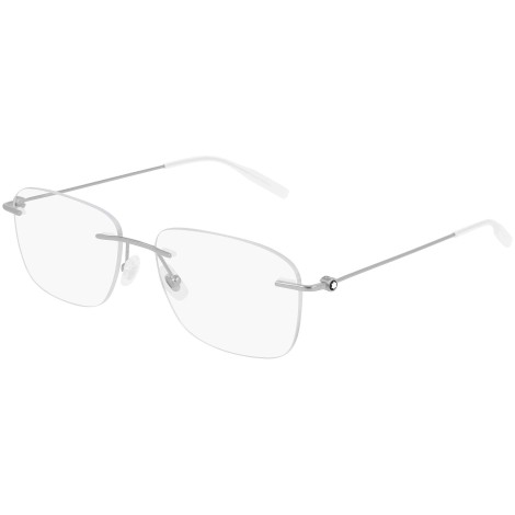 MB0075O 003 shiny silver