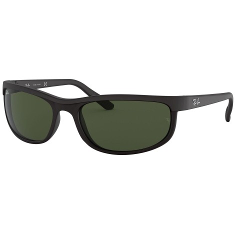 Predator 2 RB2027 black on matte