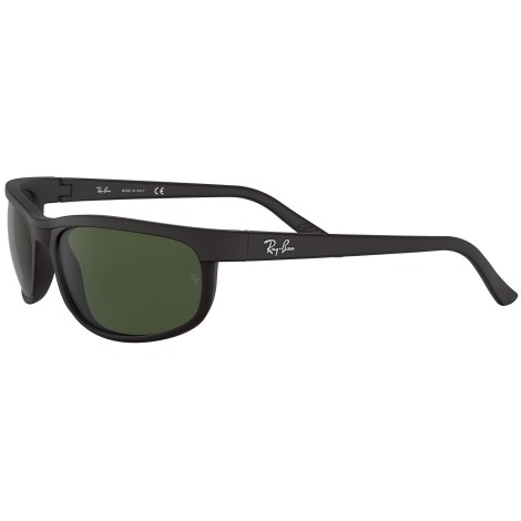 Predator 2 RB2027 black on matte