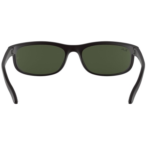 Predator 2 RB2027 black on matte