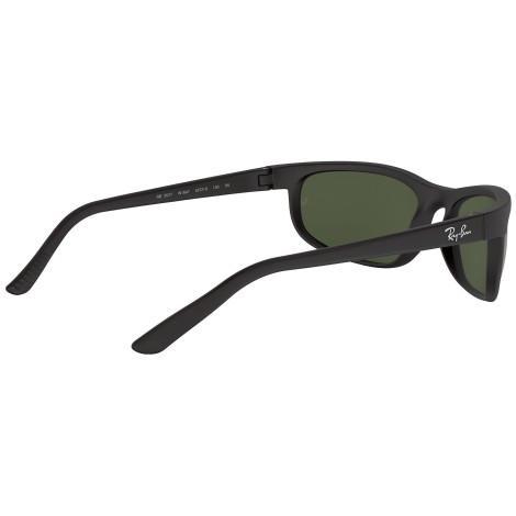 Predator 2 RB2027 black on matte