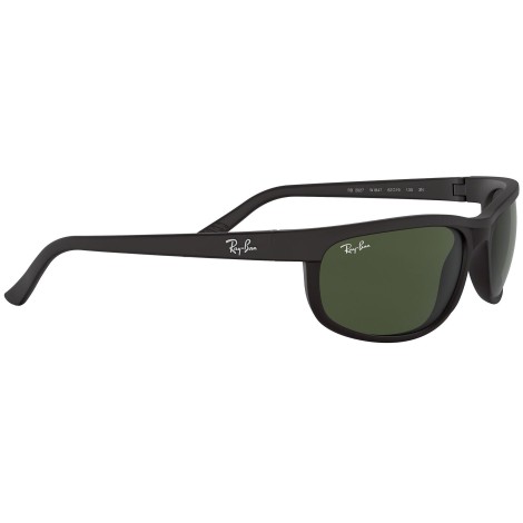 Predator 2 RB2027 black on matte