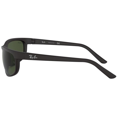 Predator 2 RB2027 black on matte