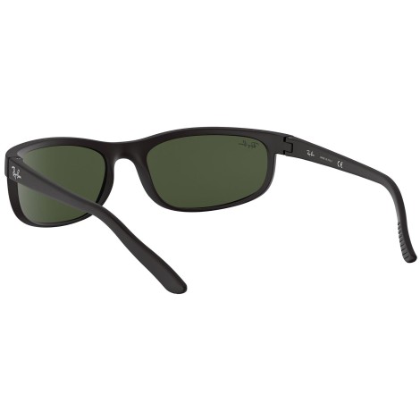 Predator 2 RB2027 black on matte