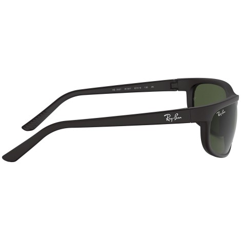 Predator 2 RB2027 black on matte