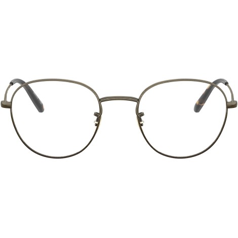 Piercy OV1281 antique gold