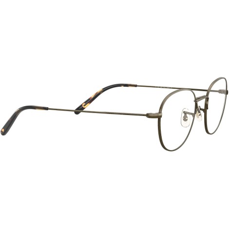 Piercy OV1281 antique gold