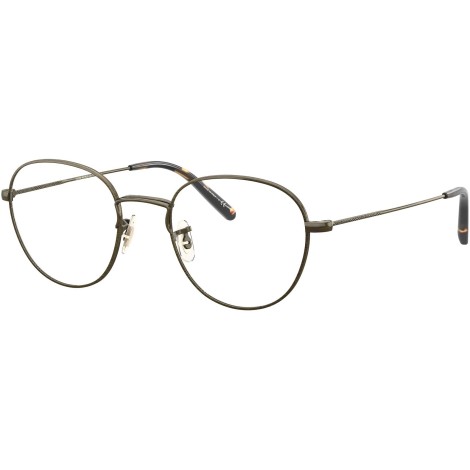 Piercy OV1281 antique gold
