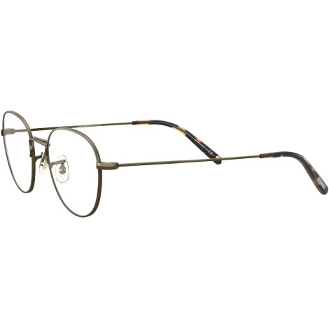 Piercy OV1281 antique gold