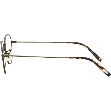 Piercy OV1281 antique gold