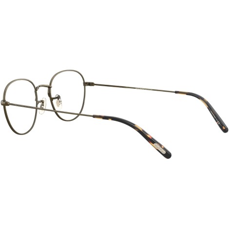 Piercy OV1281 antique gold