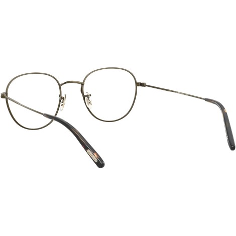 Piercy OV1281 antique gold