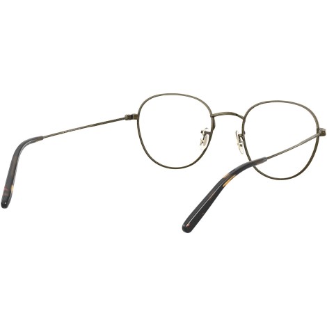 Piercy OV1281 antique gold