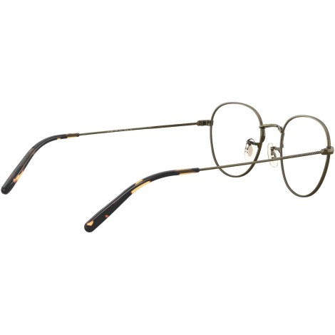 Piercy OV1281 antique gold