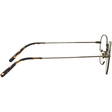 Piercy OV1281 antique gold