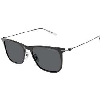 MB0206S 001 shiny black