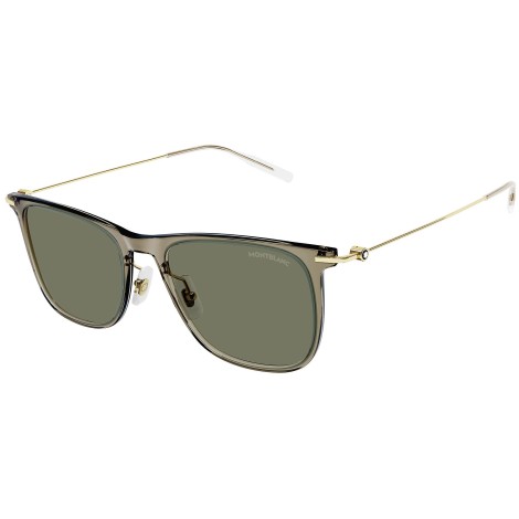 MB0206S 004 shiny brown