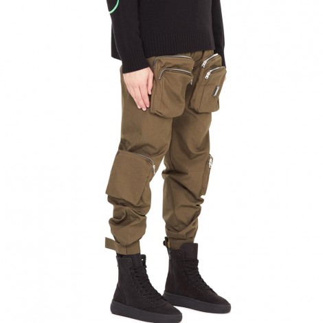 represent cargo pants