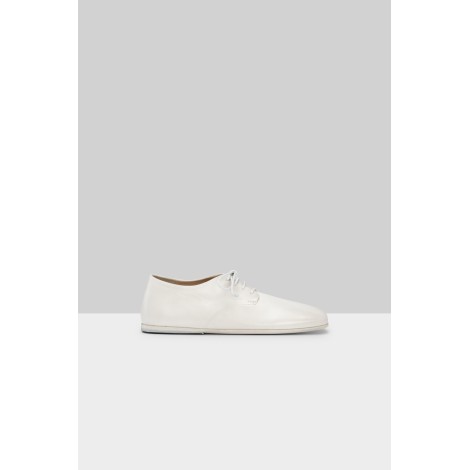 Marsèll Spato White Derbies