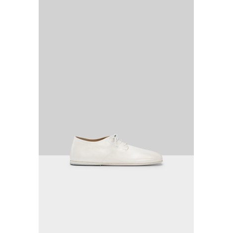 Marsèll Spato White Derbies