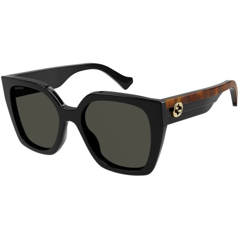 GG1300S 001 black grey