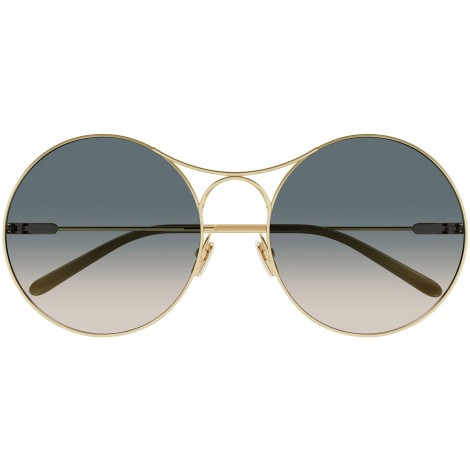 CH0166S 002 gold green