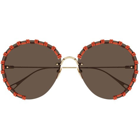 CH0186S 003 gold brown