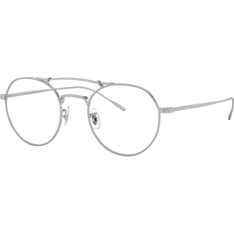 Reymont OV1309ST brushed silver