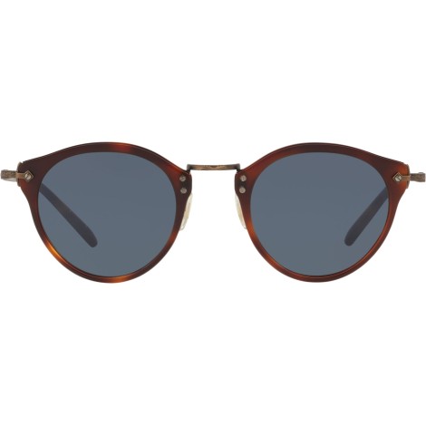 OP-505 Sun OV5184S dark mahogany