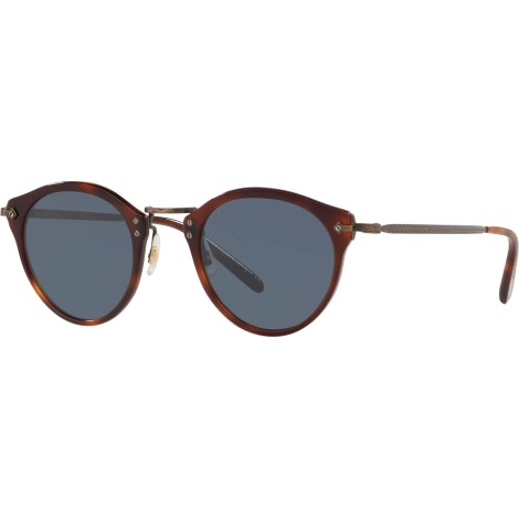 OP-505 Sun OV5184S dark mahogany