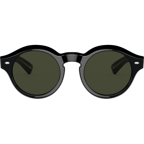 Cassavet OV5493SU black